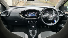 Toyota Aygo X 1.0 VVT-i Pure 5dr Petrol Hatchback